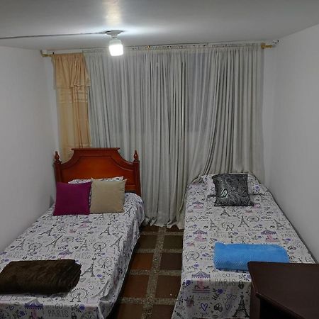 Panoramico Ξενοδοχείο Μεντεγίν Εξωτερικό φωτογραφία
