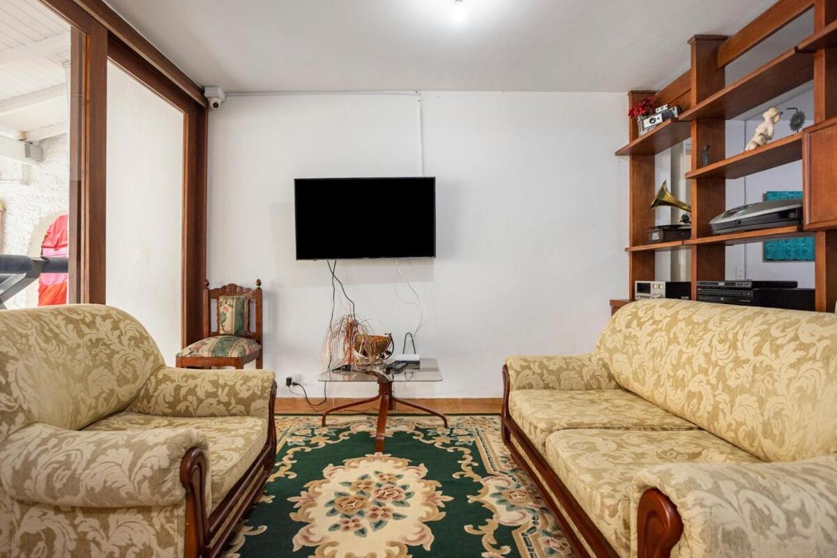Panoramico Ξενοδοχείο Μεντεγίν Εξωτερικό φωτογραφία