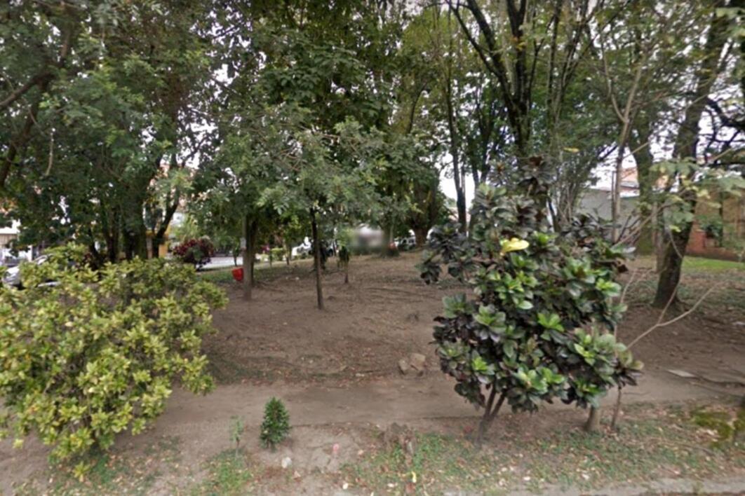 Panoramico Ξενοδοχείο Μεντεγίν Εξωτερικό φωτογραφία