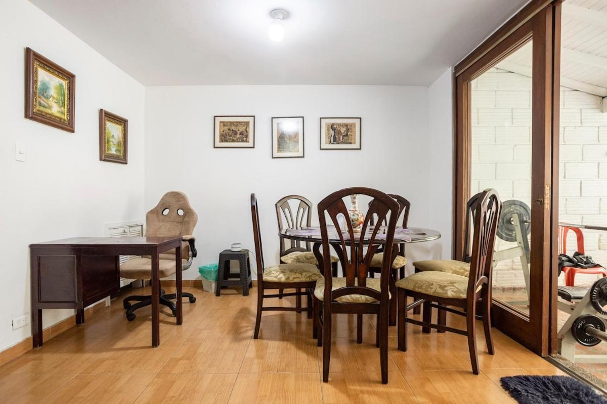 Panoramico Ξενοδοχείο Μεντεγίν Εξωτερικό φωτογραφία
