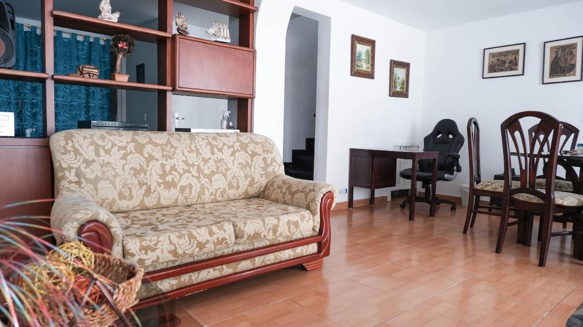 Panoramico Ξενοδοχείο Μεντεγίν Εξωτερικό φωτογραφία